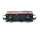 Märklin H0 4410 gedeckter Güterwagen 120 6 086-1 GS210 braun DB 1:87