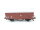 Märklin H0 4410 gedeckter Güterwagen 120 6 086-1 GS210 braun DB 1:87
