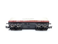 Märklin H0 4475 Güterwagen Niederbordwagen Planenwagen 398 0 247-4 Rlmms DB