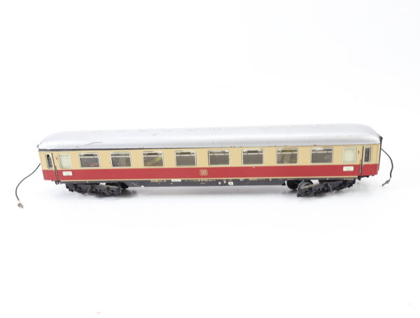 Märklin H0 4059 Personenwagen Abteilwagen TEE 1. Klasse 10 423 DB Av 4 üm Licht