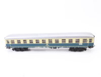 Märklin H0 4112 Personenwagen D-Zug Wagen Schnellzugwagen 566-0 Büm DB / Blech