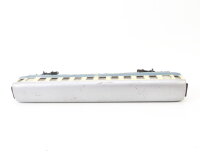 Märklin H0 4112 Personenwagen D-Zug Wagen Schnellzugwagen 566-0 Büm DB / Blech