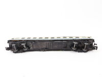 Märklin H0 4112 Personenwagen D-Zug Wagen Schnellzugwagen 566-0 Büm DB / Blech