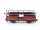 Märklin H0 4612 Güterwagen Autotransportwagen unbeladen 433 2 001-7 DB braun