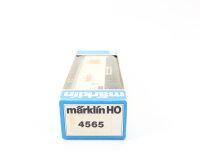 Märklin H0 4565 gedeckter Güterwagen Bierwagen "Faxe Bryggeri" 081 5 549-1 DSB