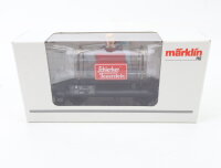 Märklin H0 94173 Güterwagen Glaskesselwagen...