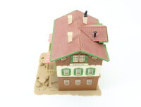 Vollmer H0 3704 Gebäude Stadthaus Hotel Sporthotel