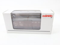 Märklin H0 48169 Güterwagen Insider Jahreswagen 2019 Schiebedachwagen 8 096-6 DB