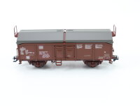 Märklin H0 48169 Güterwagen Insider Jahreswagen 2019 Schiebedachwagen 8 096-6 DB