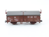 Märklin H0 48169 Güterwagen Insider Jahreswagen 2019 Schiebedachwagen 8 096-6 DB