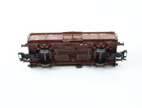 Märklin H0 48169 Güterwagen Insider Jahreswagen 2019 Schiebedachwagen 8 096-6 DB