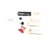 E1641 Fleischmann H0 404602 Ersatzteile Gehäuse...