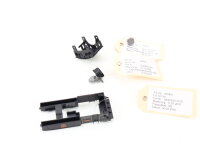 E1641 Fleischmann H0 403401 Ersatzteile Gehäuse Rauchkammertür etc. 3-tlg.