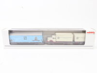 Märklin H0 48110 Wagenset 2-tlg. Museumswagen 2010...