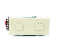 Playmobil Spur G 4101 gedeckter Güterwagen Western Viehwagen