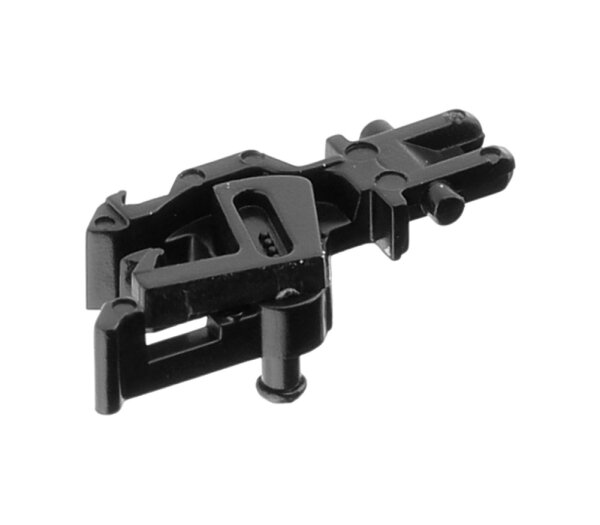 Fleischmann N 389545 1x Kupplung Profi-Steckkupplung Kurzkupplung 1:160