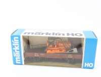 Märklin H0 4424 offener Güterwagen...