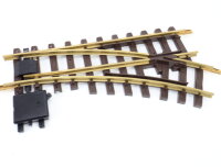 LGB Spur G 1200 Weiche Handweiche rechts R=600 mm