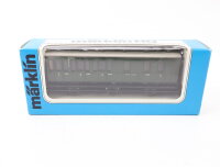 Märklin H0 4203 Personenwagen Abteilwagen Umbauwagen...