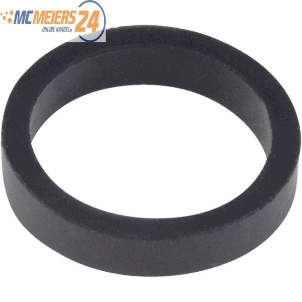 Fleischmann N 948005 10x Haftreifen Haftringsatz AD=6,95 B=1,2