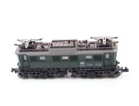 Roco N 02154 S Elektrolok E-Lok grün BR 144 509-7 DB