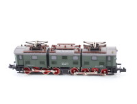 Roco N 02155 A Elektrolok E-Lok Gelenklok grün BR 191 001-7 DB
