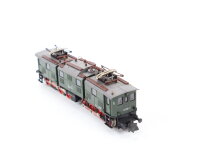 Roco N 02155 A Elektrolok E-Lok Gelenklok grün BR 191 001-7 DB