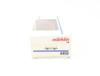 Märklin H0 4459 offener Güterwagen Rungenwagen 3361 494-0 Kls443 braun DB 1:87