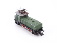 Roco N 23248 Elektrolok E-Lok grün BR E60 02 DRG