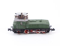 Roco N 23248 Elektrolok E-Lok grün BR E60 02 DRG
