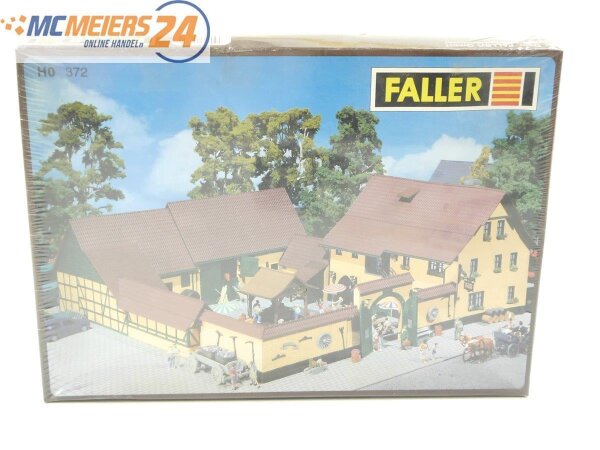 Autre modélisme Faller Ferme 130372 H0