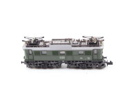 Roco N 23229 Elektrolok E-Lok grün BR 144 506-3 DB