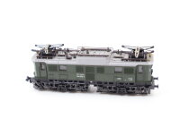 Roco N 23229 Elektrolok E-Lok grün BR 144 506-3 DB