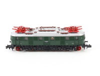 Arnold N 2485 Elektrolok E-Lok grün BR E18 24 DB