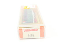 Arnold N 2485 Elektrolok E-Lok grün BR E18 24 DB