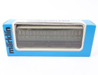 Märklin H0 4202 Personenwagen Abteilwagen Umbauwagen...