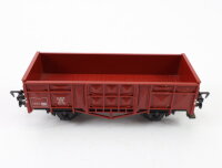 Fleischmann H0 5012 offener Güterwagen Hochbordwagen...