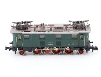 Fleischmann N 7369 Elektrolok E-Lok grün BR 132 101-7 DB