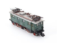 Fleischmann N 7369 Elektrolok E-Lok grün BR 132 101-7 DB