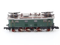 Fleischmann N 7369 Elektrolok E-Lok grün BR 132 101-7 DB