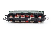 Fleischmann N 7369 Elektrolok E-Lok grün BR 132 101-7 DB