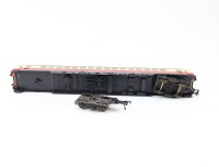 Fleischmann H0 5163 Personenwagen Großraumwagen 1. Kl. 70 049-1 DB