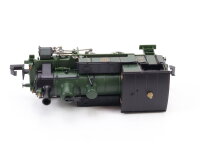 minitrix 12044 tenderlok DⅡ K.Bay.Sts.B Dampflok BR 01 235 DRG