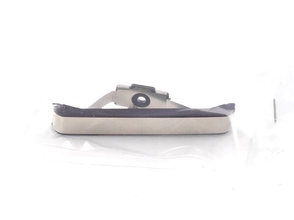 Roco H0 40064 Schleifer AC-Flüsterschleifer Wechselstrom-Schleifer kurz 42mm