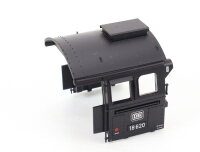 E1641 Fleischmann H0 Ersatzteil Gehäuse Führerhaus für Dampflok BR 18 620 DB