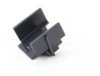 E1641 Fleischmann H0 127471 Ersatzteil Beleuchtungsabdeckung