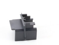 E1641 Fleischmann H0 127471 Ersatzteil Beleuchtungsabdeckung