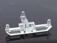 E1641 Fleischmann H0 234118 Ersatzteil Lichtleiter zum Tender BR 18