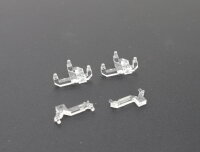 E1641 Fleischmann N 137471 Ersatzteil Lichtleiter-Satz