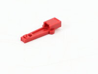 E1641 Fleischmann H0 384024 Ersatzteil Kupplungsdeichsel Tender BR 18